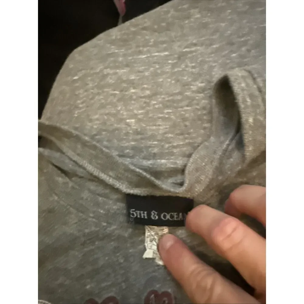 Texas A&M Tshirt Top Girls Sz 10 Aggies Dog Mascot - Picture 3 of 3